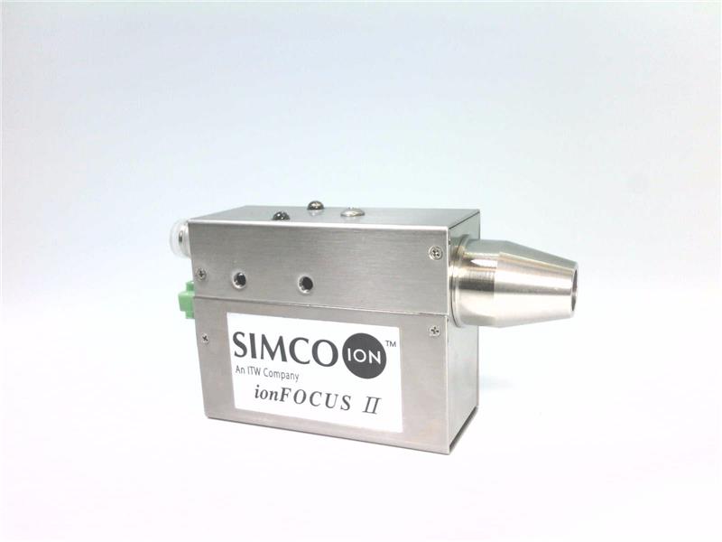 SIMCO-ION IONFOCUSII
