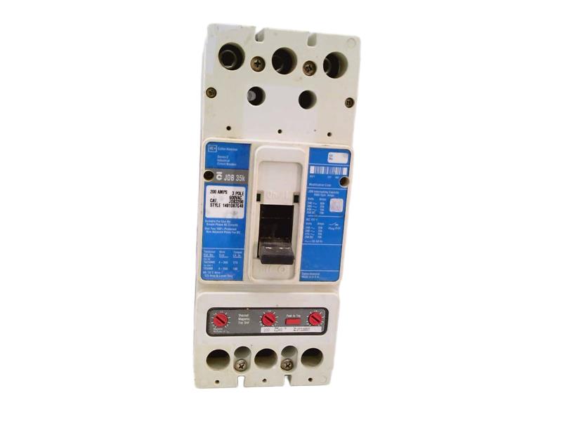 JDB3200 by EATON CORPORATION