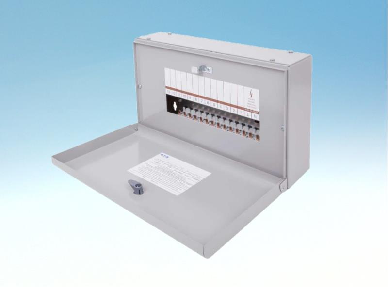 EATON CORPORATION EAM16