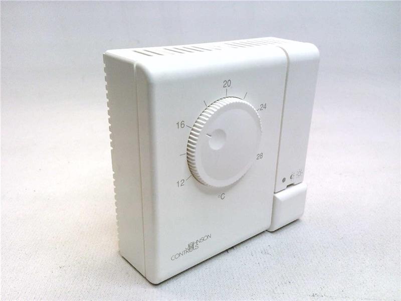 JOHNSON CONTROLS TC-8901-2132-WK