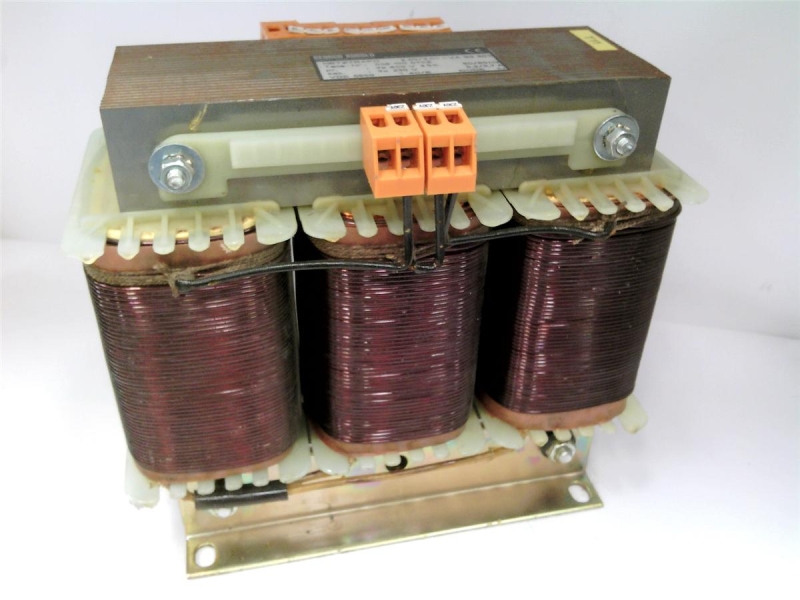 GEORGII KOBOLD VDE-0550