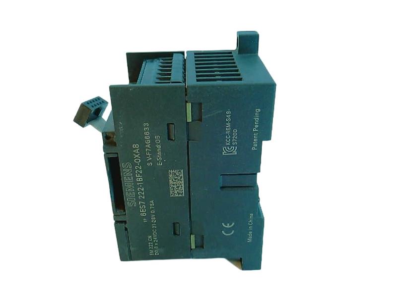 6ES7222-1BF22-0XA8 by SIEMENS