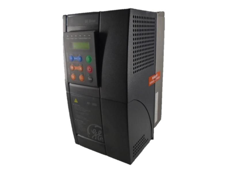 GENERAL ELECTRIC 6KAVI43010Y1B2