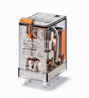 FINDER 55.32.9.024.2074