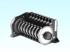 DANAHER CONTROLS TM4A61201