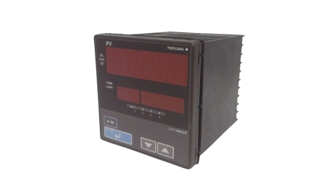 YOKOGAWA UT450-10