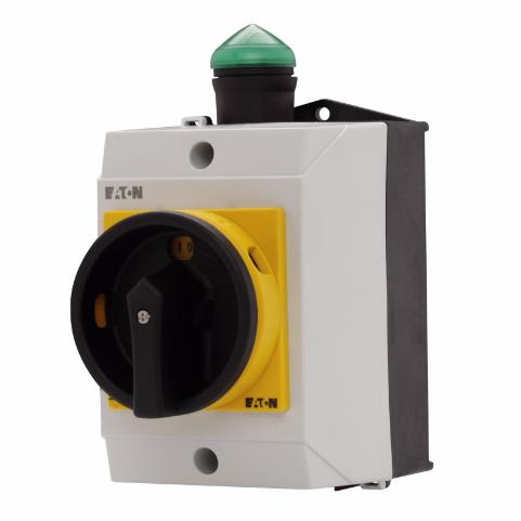 EATON CORPORATION T0-3-68206GB-SOND804