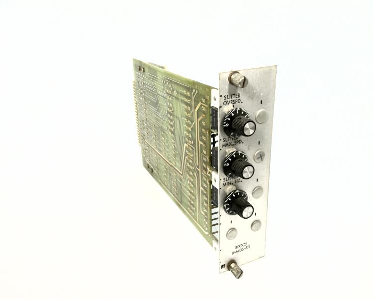 ASEA BROWN BOVERI 846405-RD