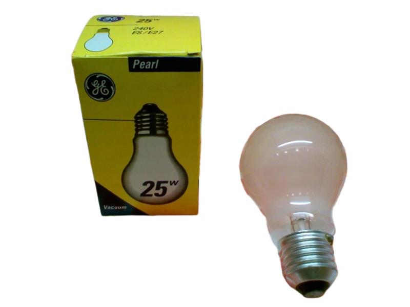 19950 by GENERAL ELECTRIC