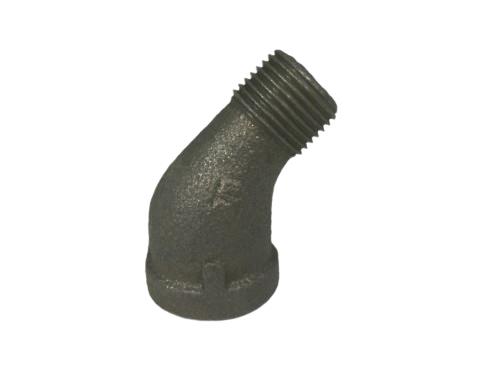 FAIRVIEW FITTINGS BI-124-C