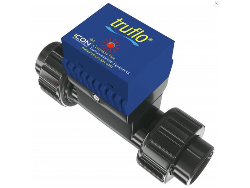 ICON PROCESS CONTROLS TKW-20-PF-T