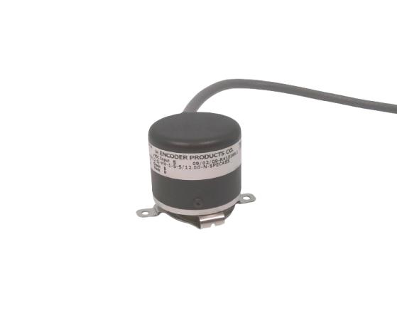 ENCODER PRODUCTS 755A-01-S-0014-Q-HV-1-S-S/12.00-N