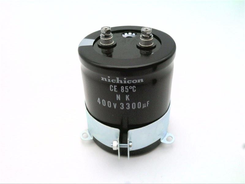 NICHICON LNK2G332MSEH