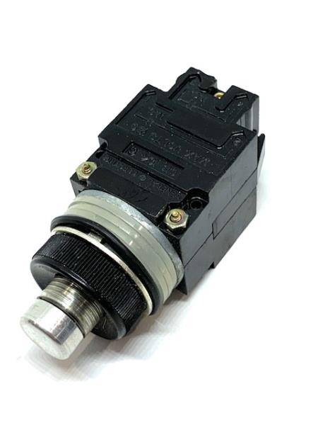 GENERAL ELECTRIC CR104A01