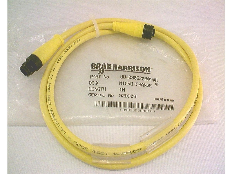 MOLEX 884030S20M010H