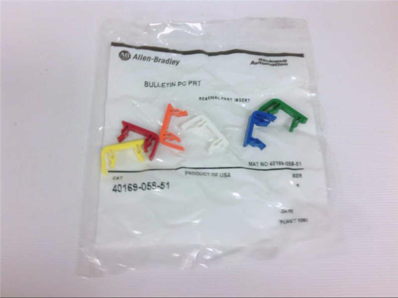 ALLEN BRADLEY 40169-058-51