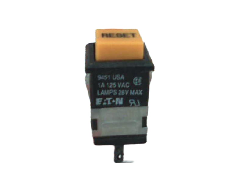 EATON CORPORATION 9451