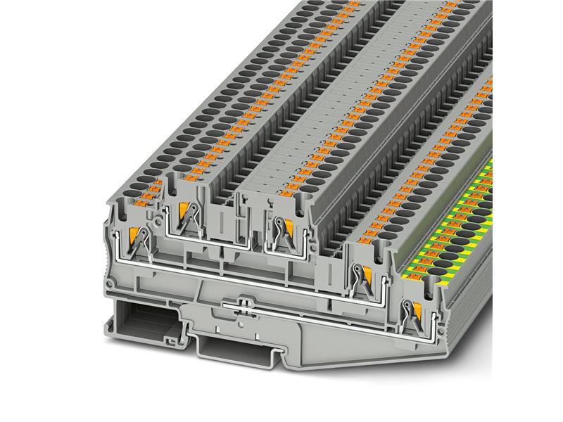 PHOENIX CONTACT PT 4-PE/L/L