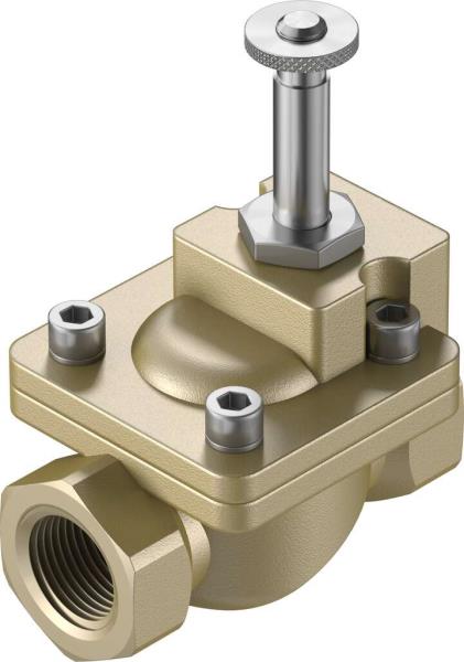 FESTO VZWM-L-M22C-G14-F4