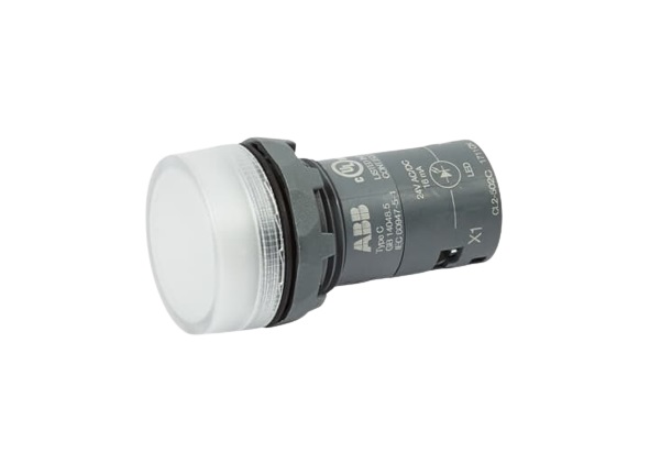 ASEA BROWN BOVERI CL-502W