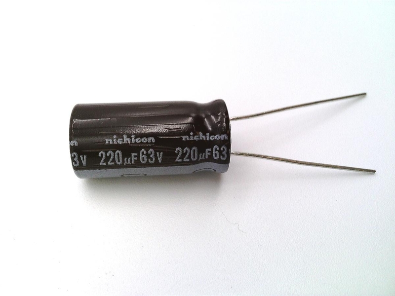 GENERIC CR220U63LIHR