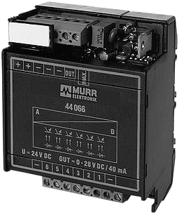 44073 by MURR ELEKTRONIK