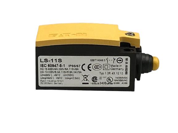 EATON CORPORATION LS-11S