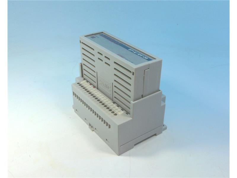 RED LION CONTROLS ST-AI-10V-08U