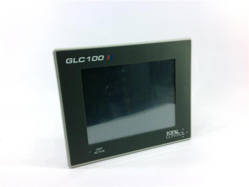 GCK-DEM-S02 by FANUC