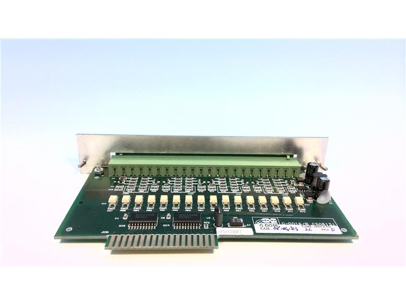 CNI G-D016/B-CS08131