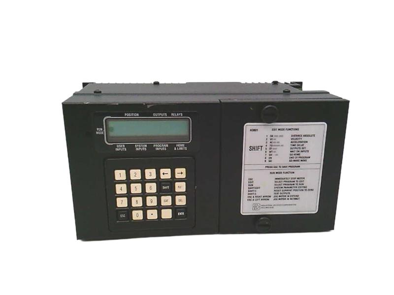 DANAHER MOTION H3801