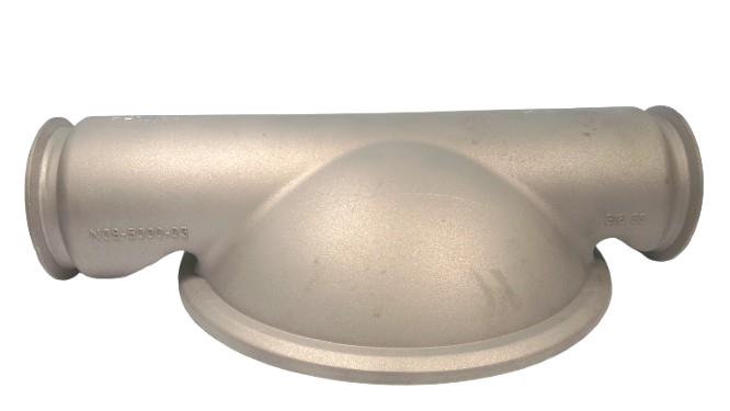 JDA GLOBAL N08-5000-03