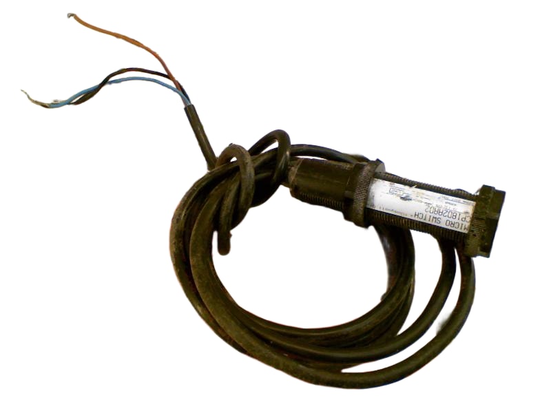 HONEYWELL CP18D2AAD2