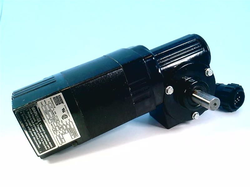 BODINE ELECTRIC 3322