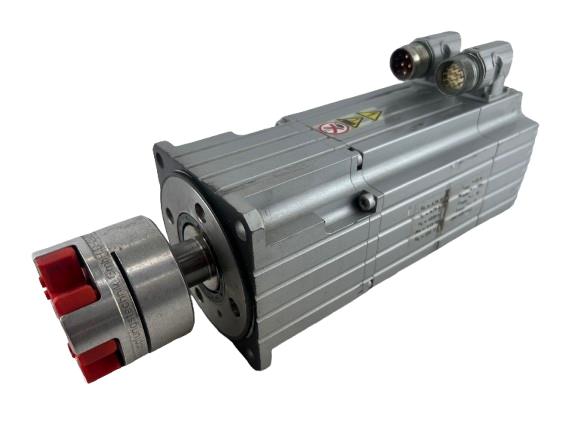 FESTO MTR-AC-100-3S-GA