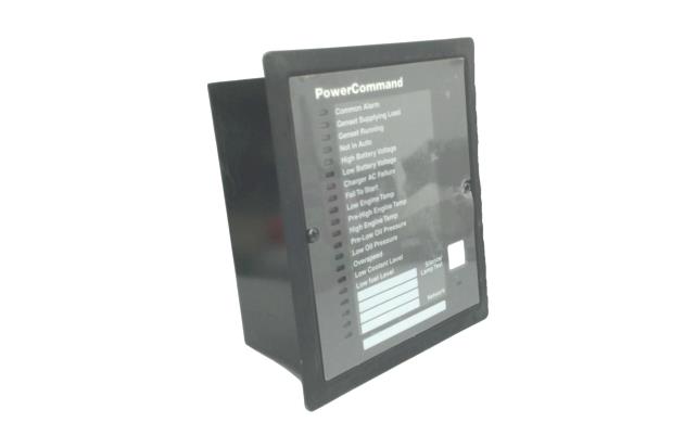 INDUSTRIAL CONTROL EQUIP 300-5637-02