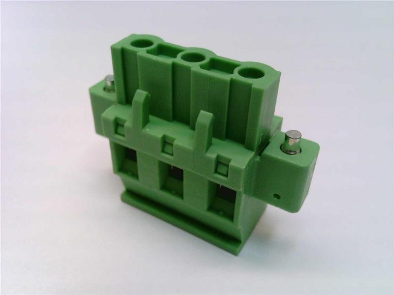 PHOENIX CONTACT GMVSTBR 2,5/ 3-STF-7,62