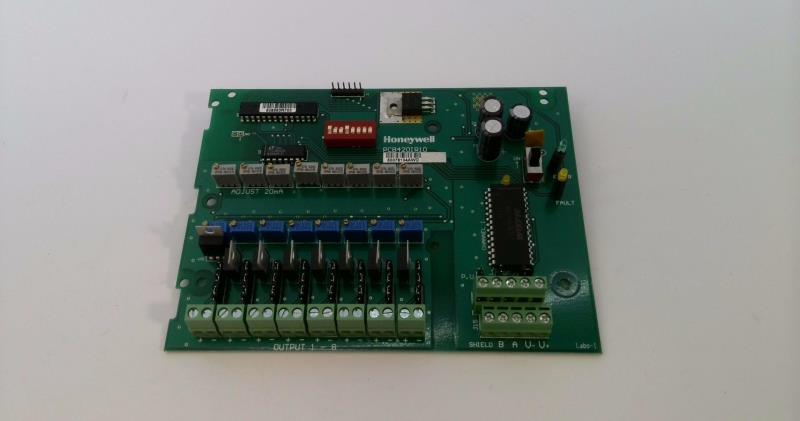 HONEYWELL PCB420IR10