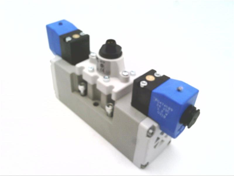 PARKER H22WXBG2B9000FD