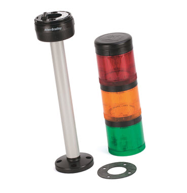 ALLEN BRADLEY 855TE-B24D3D5D4