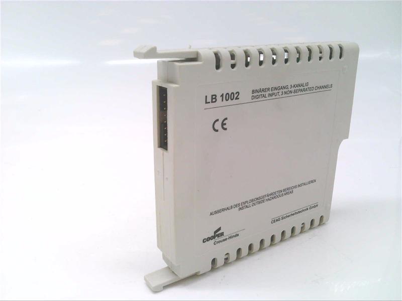 EATON CORPORATION LB1002