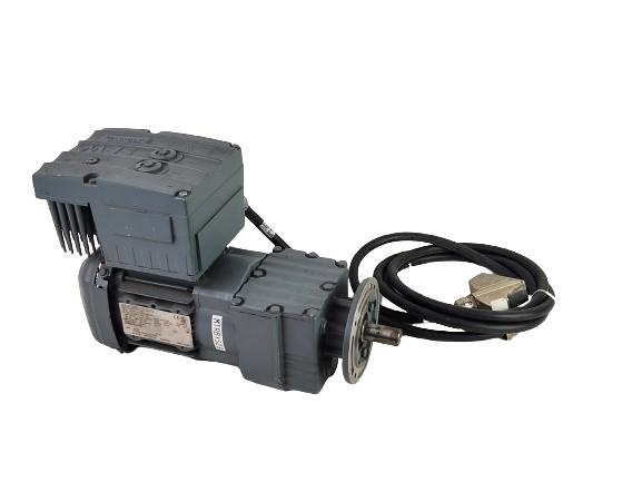 SEW EURODRIVE RF17DRS71S4/MM03/KPF6