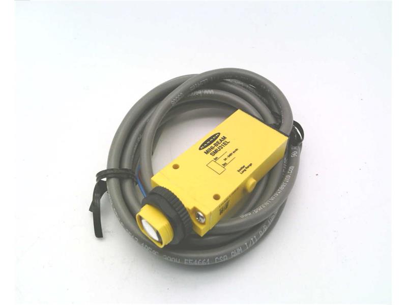 BANNER ENGINEERING SMU31EL