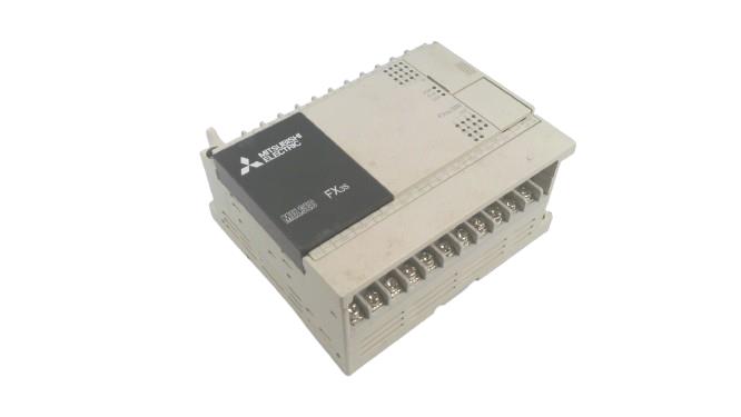 MITSUBISHI FX3S-30MT/DSS