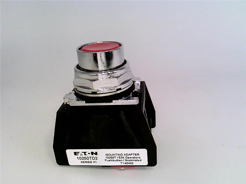 EATON CORPORATION 10250T706R