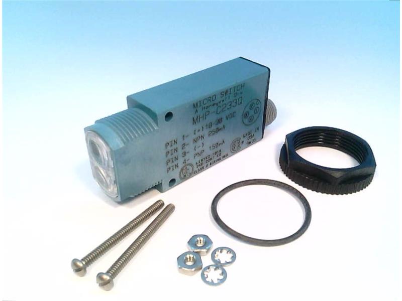 MHP-C233Q by HONEYWELL