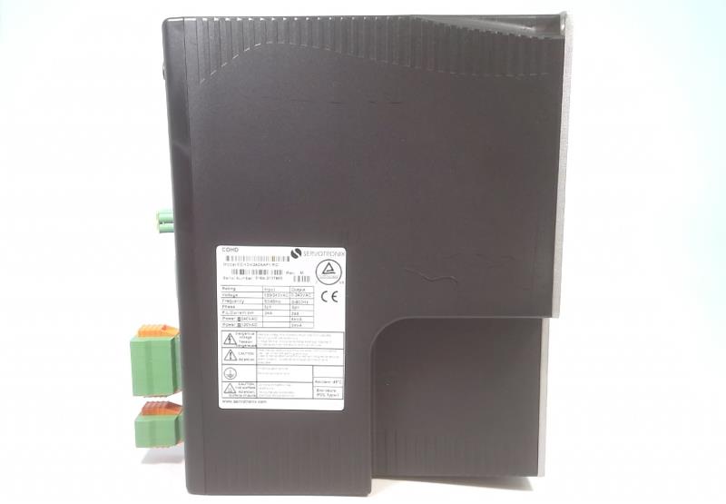 CDHD-0242AAF1-RO by SERVOTRONIX