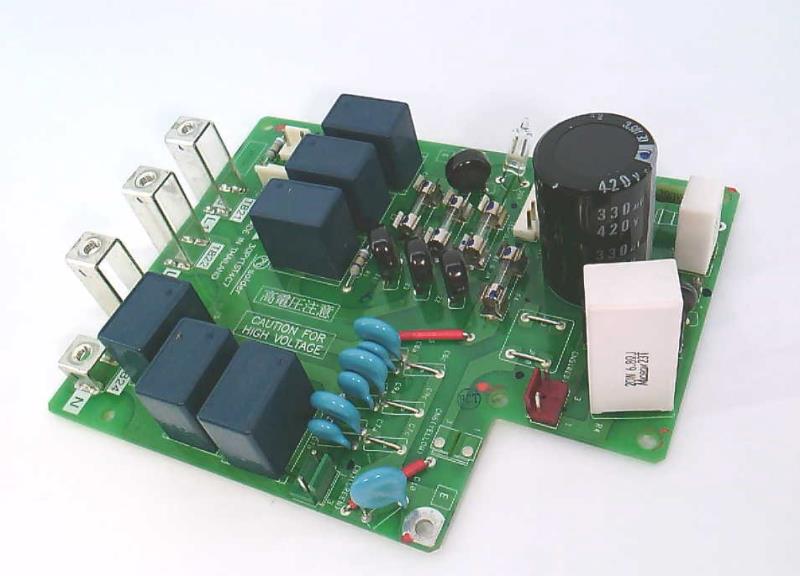 MITSUBISHI 30PYTST4C7