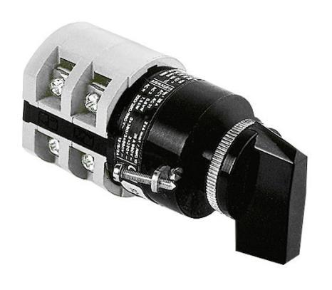 7GN25H20U11 by LOVATO