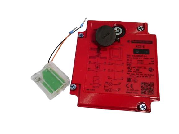 SCHNEIDER ELECTRIC XCSZ43